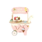 Classic World Toys Ice Cream Cart