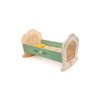 Classic World Toys Vintage Cradle
