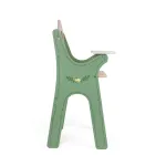 Classic World Toys Vintage High Chair
