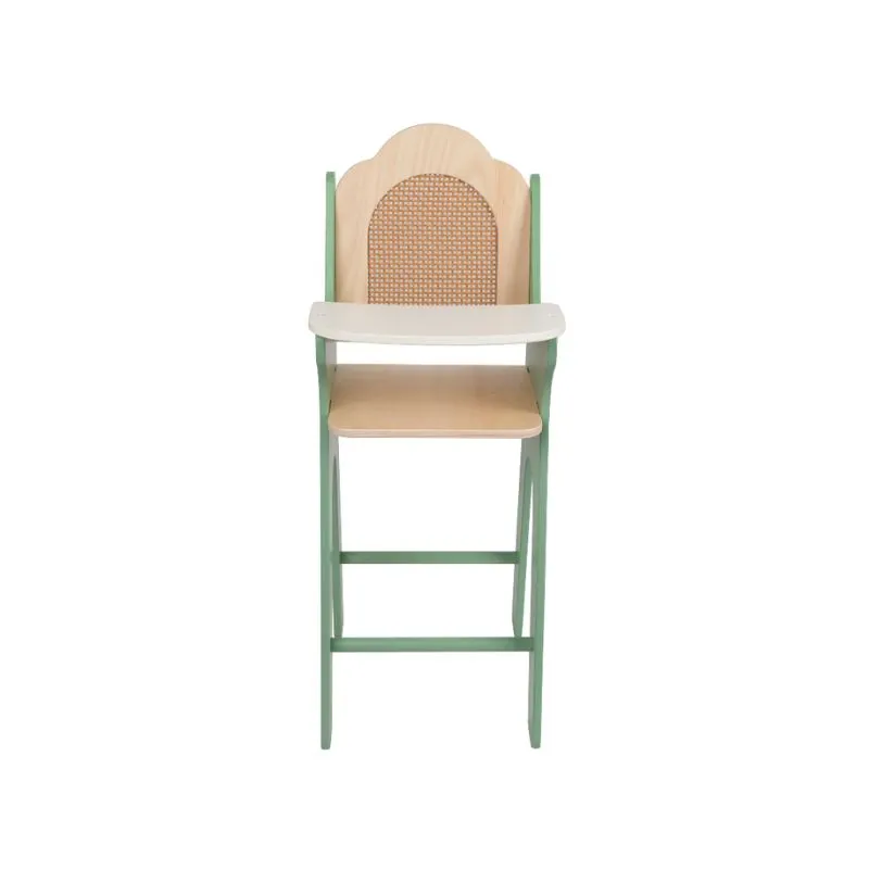 Classic World Toys Vintage High Chair