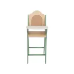 Classic World Toys Vintage High Chair