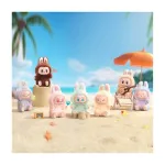 POP MART Labubu The Monsters Have a Seat
