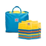 Grow N' Up Build 'n Play Sandbox