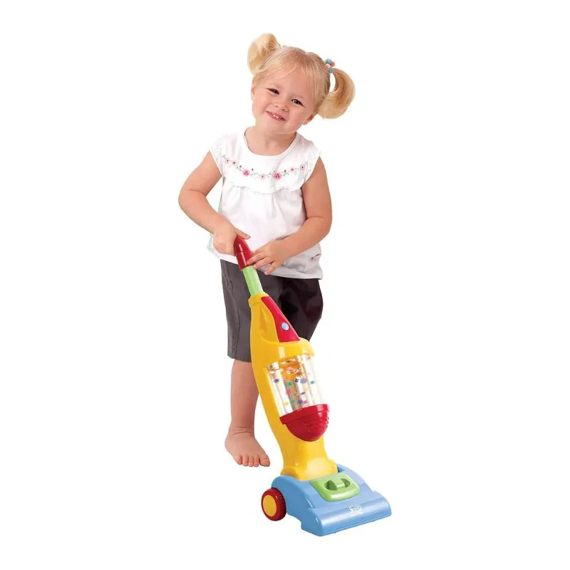 PlayGo My Light up Vacuum Cleaner
