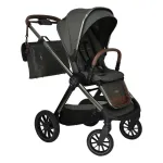 Bebe Stars Modular System Onyx 4in1 Dusty Olive