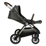 Bebe Stars Modular System Onyx 4in1 Dusty Olive