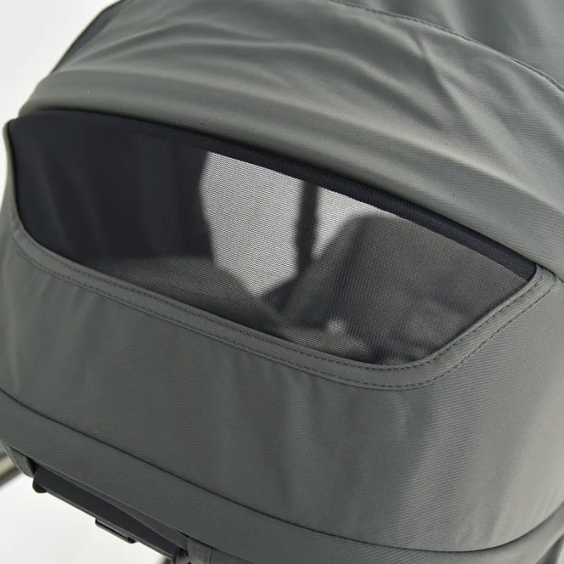 Bebe Stars Modular System Onyx 4in1 Dusty Olive