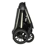 Bebe Stars Modular System Onyx 4in1 Dusty Olive