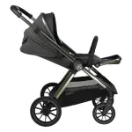 Bebe Stars Modular System Onyx 4in1 Lava Grey