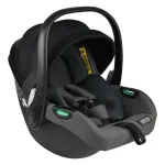 Bebe Stars Modular System Onyx 4in1 Lava Grey