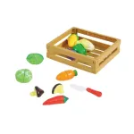 PlayGo Slice And Share Vegetables