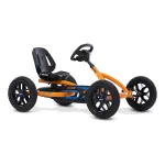 Berg Buddy Go-Kart B-Orange