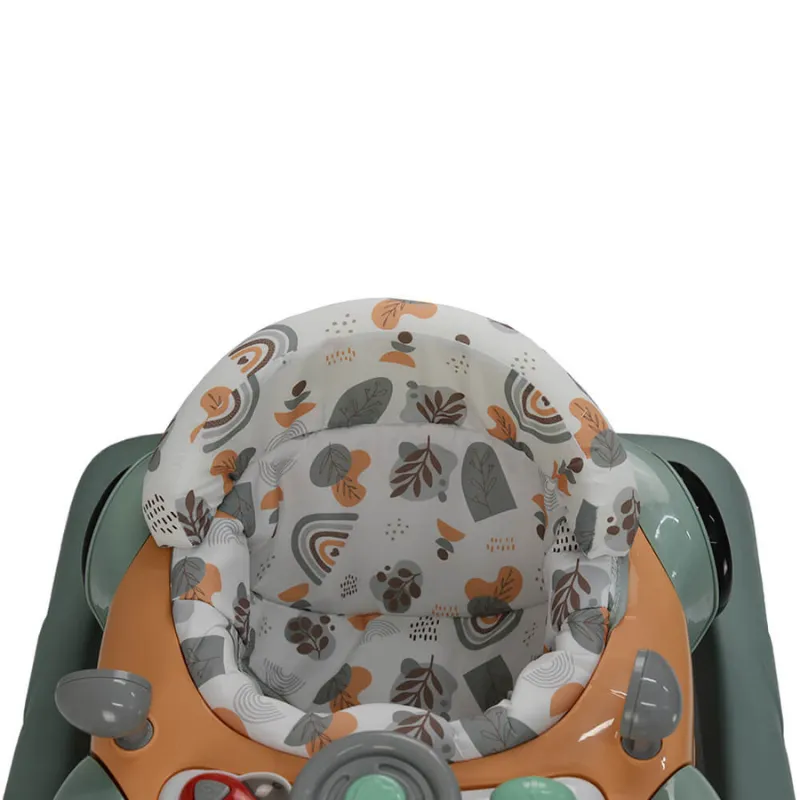 Bebe Stars Baby Walker Roadster