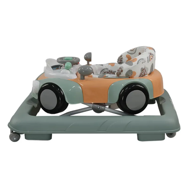 Bebe Stars Baby Walker Roadster