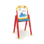 Crayola Triple The Fun Art Easel