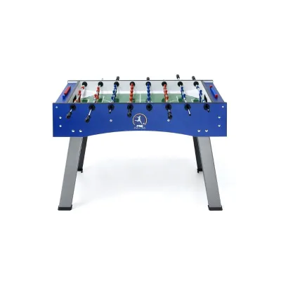 Fas Football Table Smile , Blue