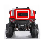 Jeep Electric Car For Kids 12V