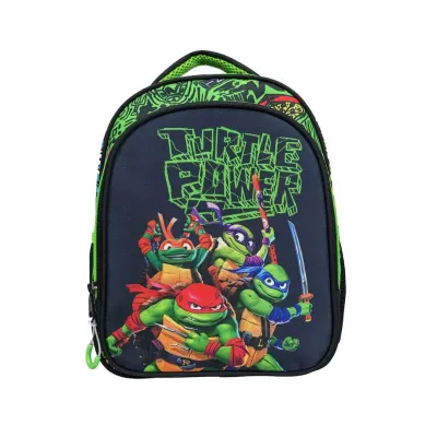Gim Ninja Turtles Kindergarten Bag