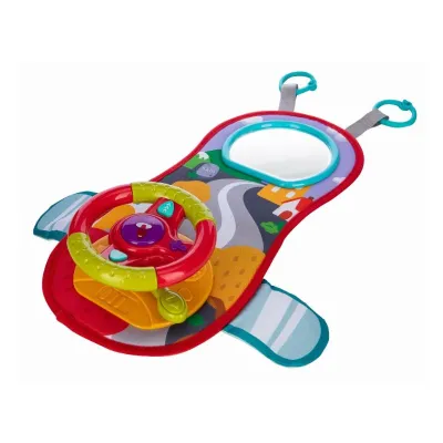 FreeOn Free2Play Interactive steering wheel