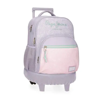 Pepe Jeans Compact Backpack 2R Renata