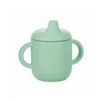 FreeOn silicone cup with handles