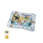 Nuby Animal Adventures Tummy Time Water Mat