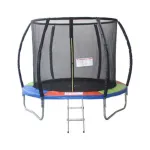 FreeOn Trampoline 305 cm with ladder