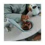 Nuby Animal Adventures Baby Sit Me Up Floor Seat