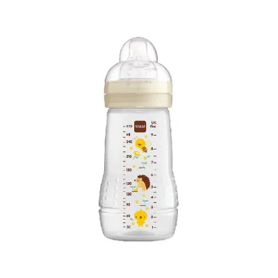 MAM Easy Active Baby Bottle 2⁺ Months 270 ml