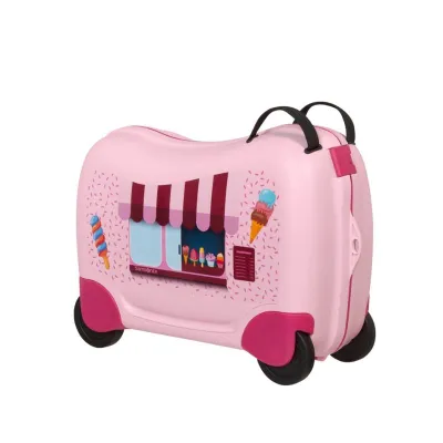 Travel Bag Samsonite Dream2go Ice Cream Van