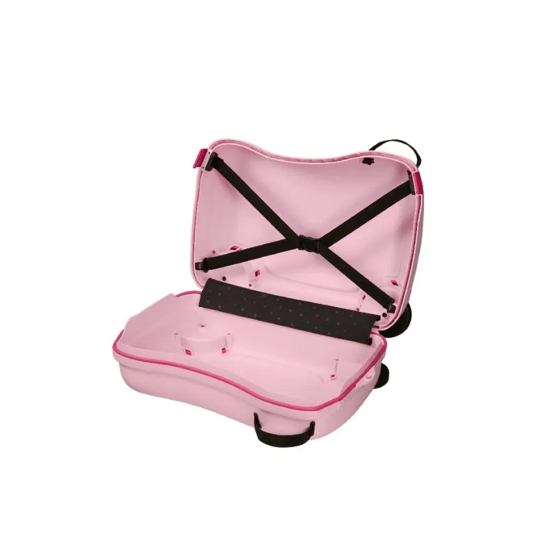 Travel Bag Samsonite Dream2go Ice Cream Van
