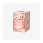 Pop Mart HACIPUPU Gummy Bear Series-Vinyl Plush Pendant Blind Box