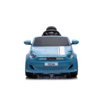 Electric Car For Kids Fiat 500 12V – Blue