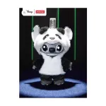 MINISO Disney Stitch GenZ Street Series Panda Limited Edition