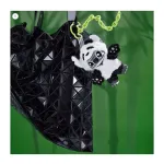 MINISO Disney Stitch GenZ Street Series Panda Limited Edition
