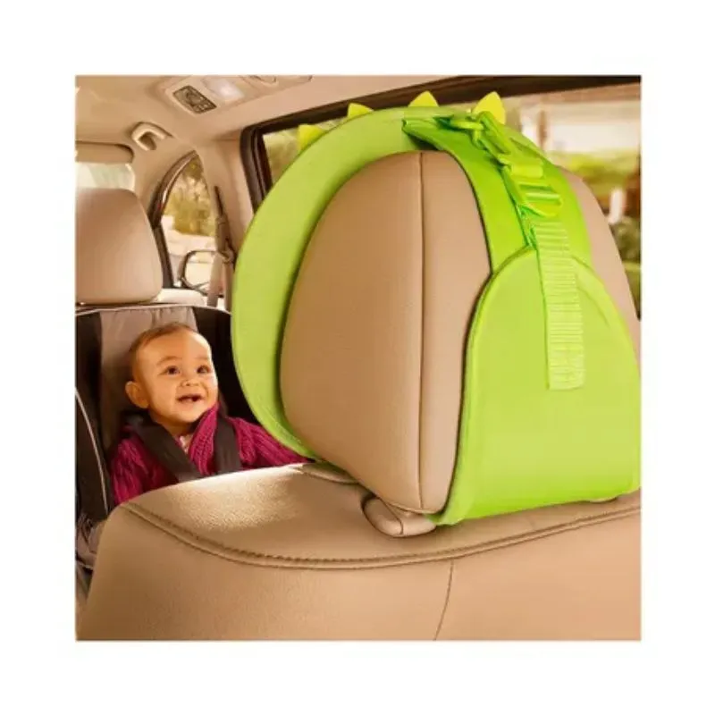 Munchkin Swing Baby In-Sight Mirror