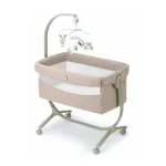 Cam Cullami Cot Beige