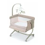 Cam Cullami Cot Beige