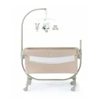 Cam Cullami Cot Beige