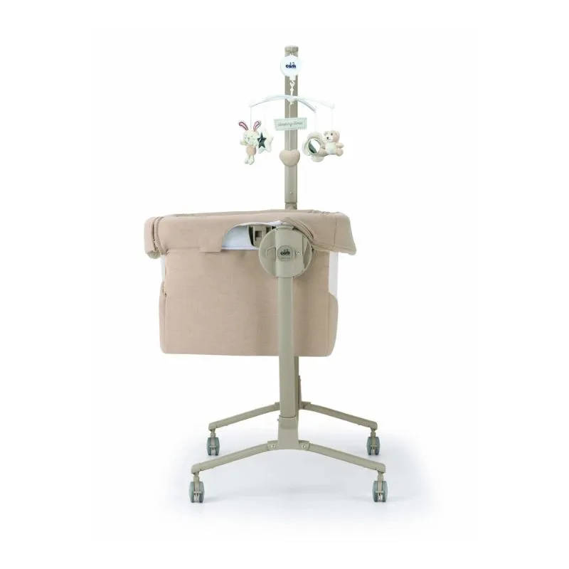 Cam Cullami Cot Beige