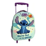 Must Kindergarten Trolley Backpack Lilo & Stitch