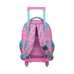 Must Team Elementary Trolley Backpack - Smile