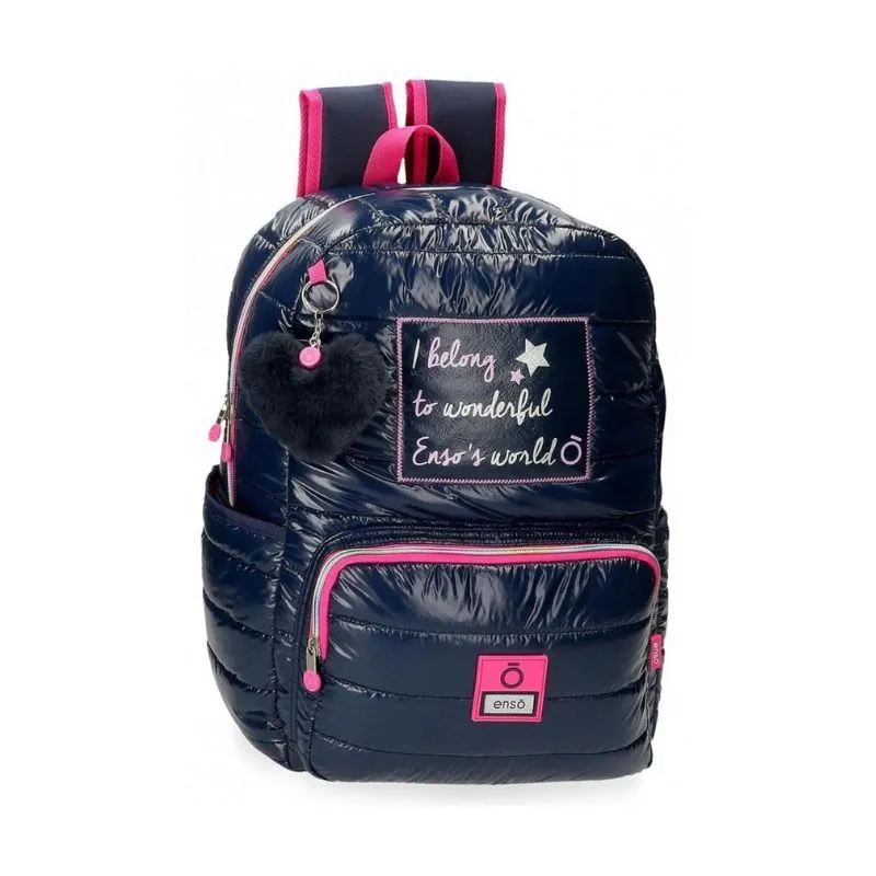 Enso Elementary Backpack Make a Wish