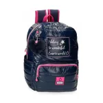 Enso Elementary Backpack Make a Wish
