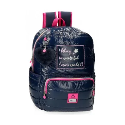 Enso Elementary Backpack Make a Wish