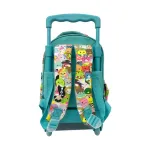 Gim Kindergarten Trolley Backpack Squishmallows - Cat