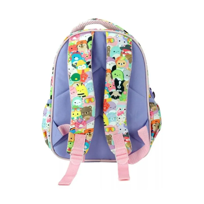 Gim Kindergarten Backpack Squishmallows