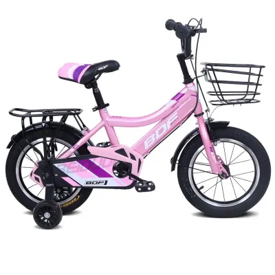 Children Bicycle New Model Bicycle Children 14