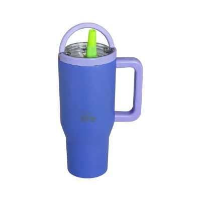 Ecolife 900ml (2Handles Lid)