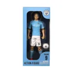 Sockers Manchester City Football Figure Erling Haaland, 20cm